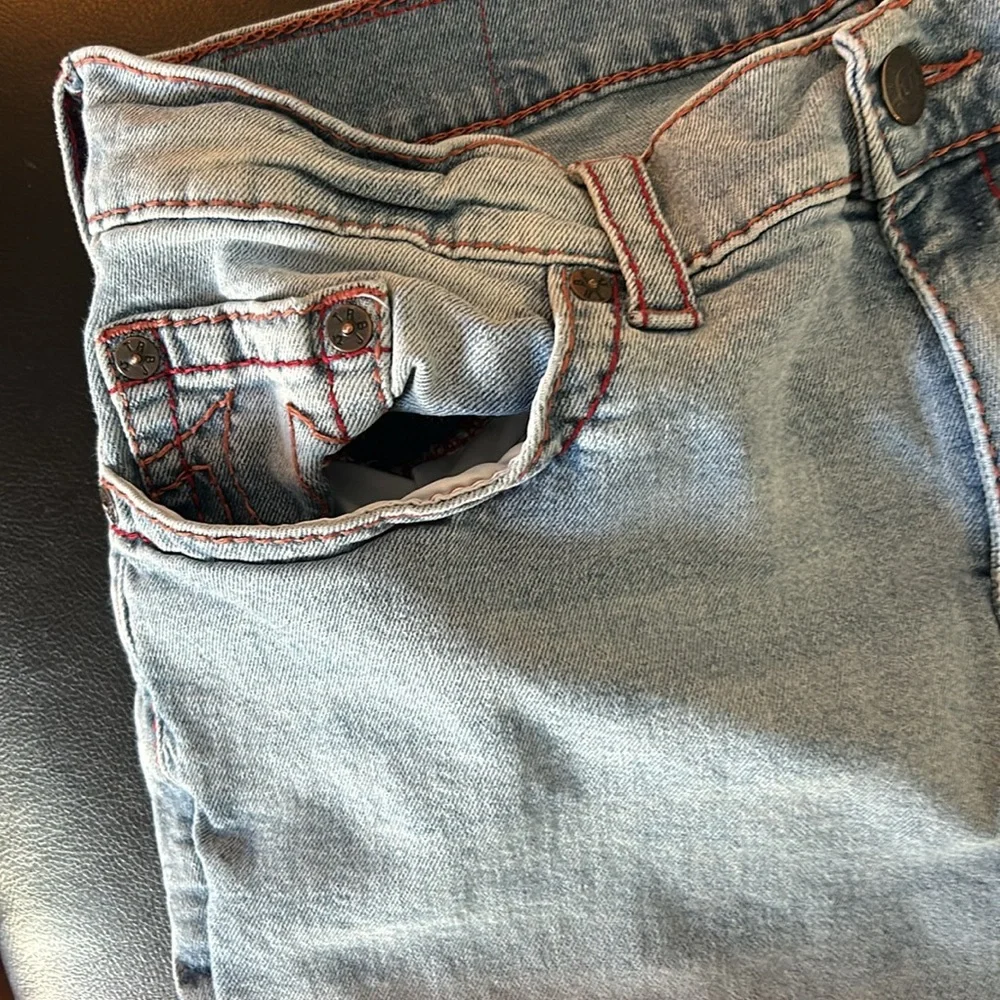 True religion